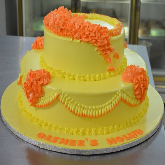 Customize Cake-013